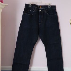 J Crew Men’s Jeans